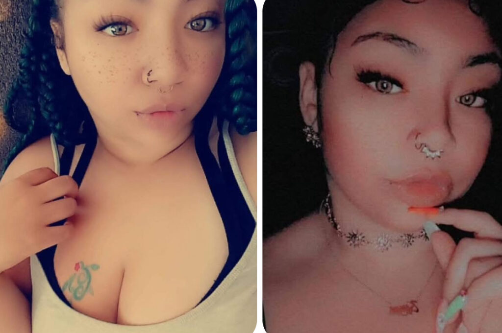 In Loving Memory of Kitana Kendrick — Gone Too Soon, Never Forgotten