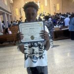 In Loving Memory: Remembering Ja’kevis Xzavion Sweet, 19 — A Life Tragically Cut Short in Enterprise, Alabama