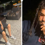 In Loving Memory of Raymond Delgado