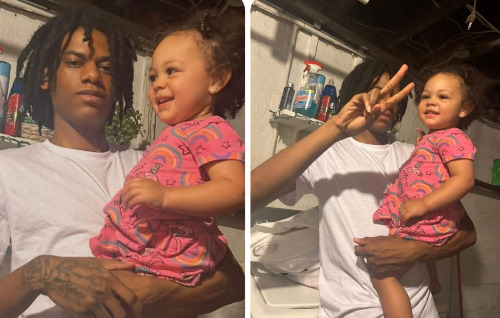 21-Year-Old Daryle J. Bryant Fatally Shot at Canton Apartment Complex