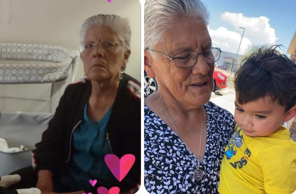 In Loving Memory of Sally Rodriguez : A Life Remembered, A Community Mourns