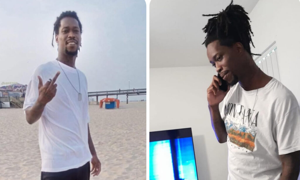 In Loving Memory: Darnell King, Gone Too Soon After Tragic Overnight Shooting in Greenville