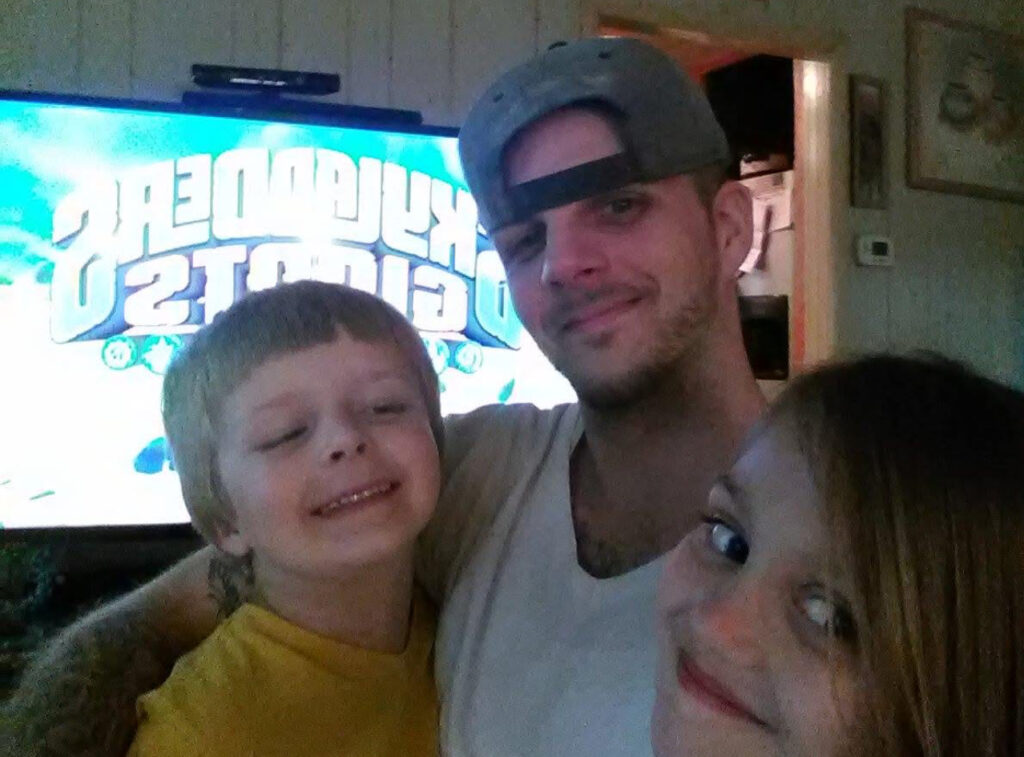 In Loving Memory: 34-Year-Old Brandon Summerlin Tragically Killed in Motorcycle Crash in Michigan City