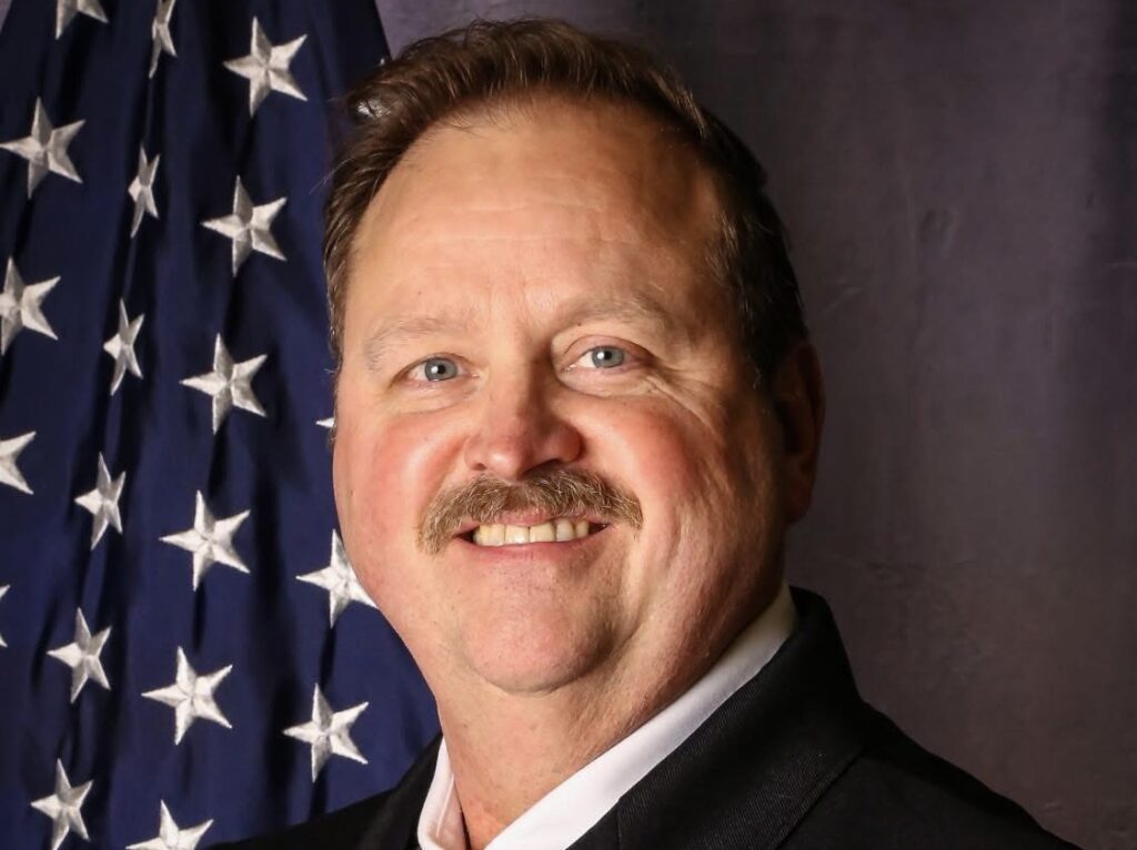 In Loving Memory: Memphis Fire Department Mourns the Passing of EMS Lieutenant Barry Nash