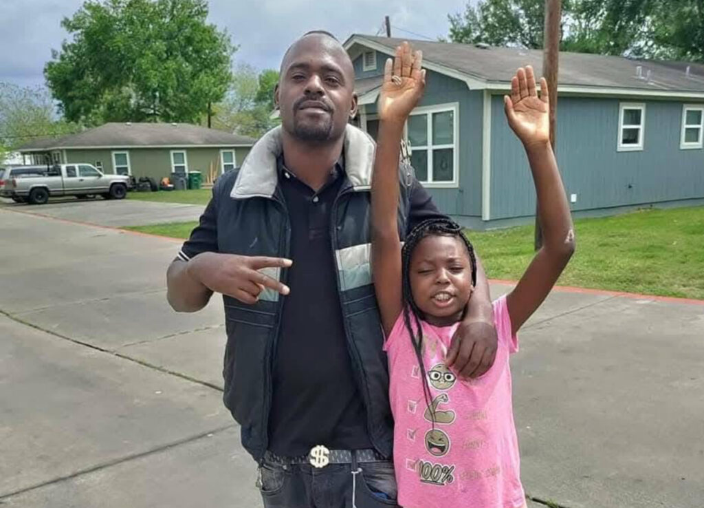 In Loving Memory: Brodrick Johnson, 35, Killed in Early-Morning Saratoga Boulevard Accident