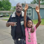 In Loving Memory: Brodrick Johnson, 35, Killed in Early-Morning Saratoga Boulevard Accident